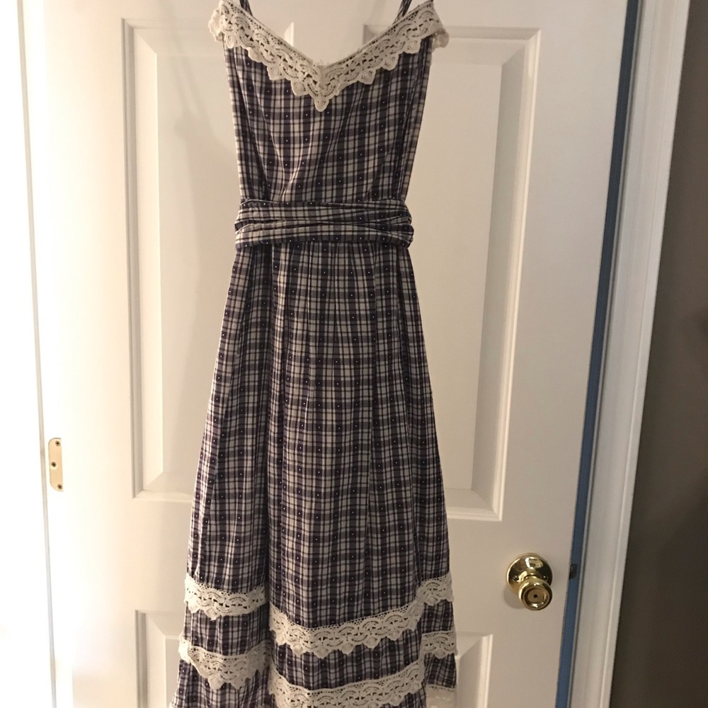 Moulinette Soeurs Sundress